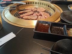 -谷牛和牛烤肉(漕河泾印象城店)