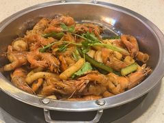 -香邦迷宗蟹(新汽车站店)