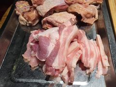 -地锅公社·现炒地锅鸡·地锅鱼·夜宵(罗锦路店)