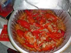 -靓虾二哥长沙地标小龙虾(五一广场店)