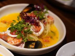-Bistro 63 创意融合料理(广粤天地店)