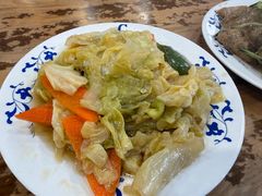 -柴氏风味斋(甘家口店)