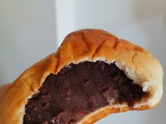 豆馅面包-新侨三宝乐面包店(崇文门店)