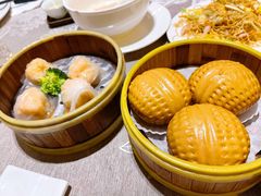 核桃包-香云轩·顺德菜(香云纱园林酒店店)