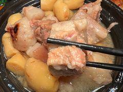 -蓝湾碧波·老字号·疍家非遗海上餐厅