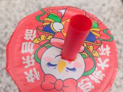 -蜜雪冰城(观音桥步行街店)