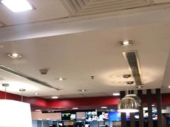 -麦当劳(花城大道华穗路店)
