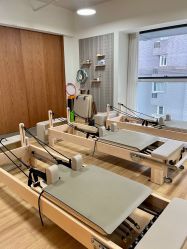 -阿南达·瑜伽普拉提·阿育吠陀疗愈中心