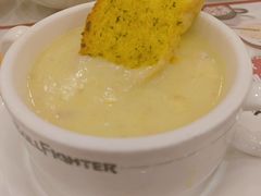 -斗牛士牛排餐厅(嘉里汇店)