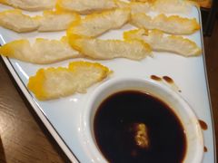 -菌乡缘·野生菌蒸汽鱼火锅(江边夜市店)