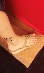 -周忆刺青原创设计定制