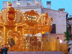 -华谊兄弟（长沙）电影小镇