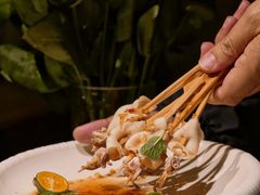 -肴约·花园式餐厅(湖里店)