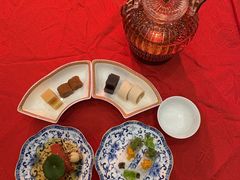 -白家大院·王府宫廷菜(苏州街店)