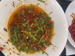 -曹家小菜(胜太路店)