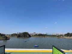 -银涛高尔夫练习场(徐泾店)