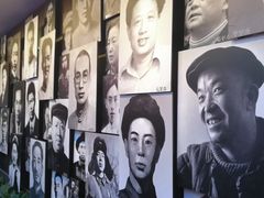 -中共一大纪念馆
