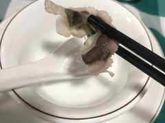 -中山脆肉鲩(新圳东路店)