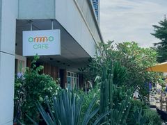 -ommo cafe(半岛城邦店)