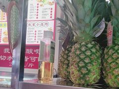 -雙冲柳州螺蛳粉&酸嘢&桂林米粉(簋街店)