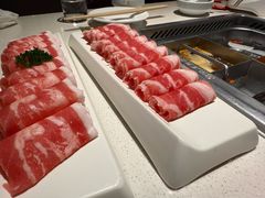 -海底捞火锅(玉桥商业广场店)