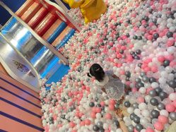 -LuckyStar幸运星家庭娱乐中心(东莞国贸店)