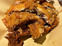 -前海沿·青岛菜(李沧万达店)