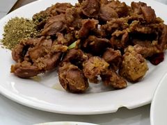-老七饭馆(光荣道总店)