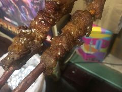 -霄汉羊排(万松园一店)