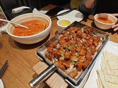 -吕氏疙瘩汤·新鲁菜(济南万象城店)