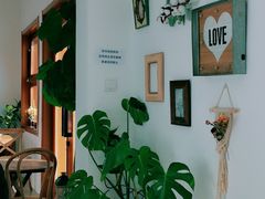 -AHAVA·Fang Baking Studio