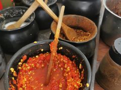 -攀枝花·任德琼·盐边羊肉米线