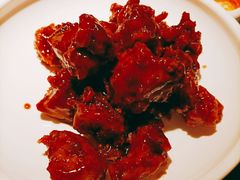 -新白鹿餐厅(松江开元地中海店)