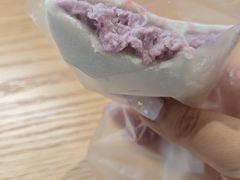 -张果佬年糕卷(科巷店)