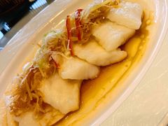 浓汤泡鱼肚-翠园(北京王府中环店)