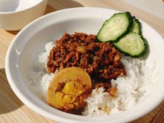 -台北楚楚园馅饼粥(虹桥南丰城店)