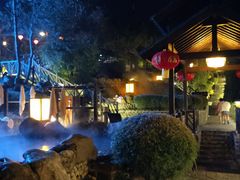 -崇阳三特浪口温泉