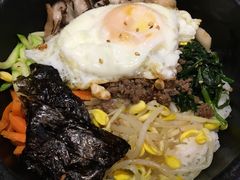 -全州拌饭馆(断桥店)