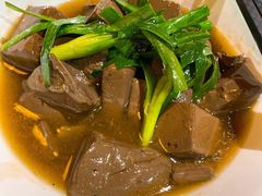 猪红-富豪海鲜酒家(常平店)