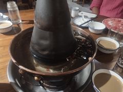 -老北京涮肉(经一路店)