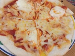 -萨莉亚意式餐厅(彩悦城店)