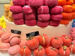 -LUSH(威尼斯人店)