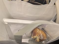 -崎本的店·专业酵种吐司(无锡万象汇店)