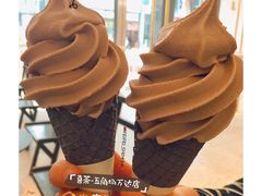 -喜茶(上海五角场万达店)