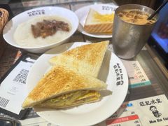 -旺记冰室(九龙中心大厦店)