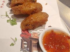 -柒园·三十年创意杭帮菜(龙湖滨江天街店)