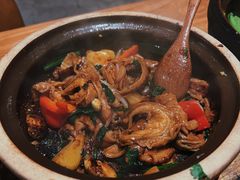 -旺爷砂锅·茶作(国贸城店)