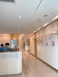 -唯儿诺儿童医院·儿科·眼科·口腔(金桥店)
