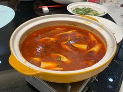-香山湖家家宴(中山陵店)