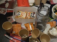 -剧狐剧本杀·月球探案馆(人民广场1号店)